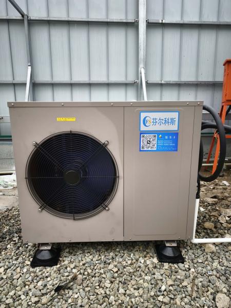 濛陽(yáng)-施予郊鐵路成都至德陽(yáng)線(xiàn)土建3工區(qū)生活區(qū)熱水系統(tǒng)項(xiàng)目